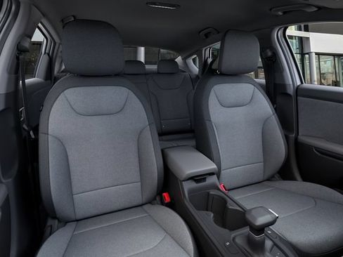 New 2026 Kia K4 FWD image 16