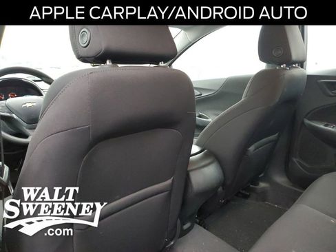 Used 2019 Chevrolet Malibu LS image 8