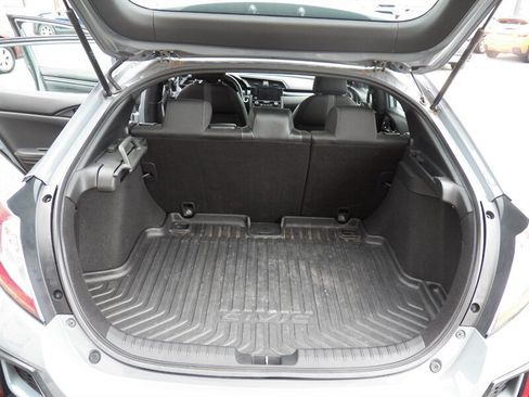 Used 2021 Honda Civic Sport image 11