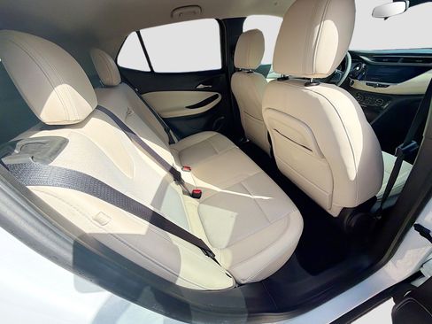 Used 2022 Buick Encore GX Select image 27