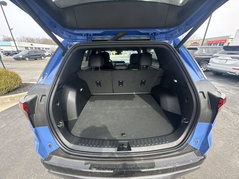 Used 2026 GMC Terrain AT4 image 19