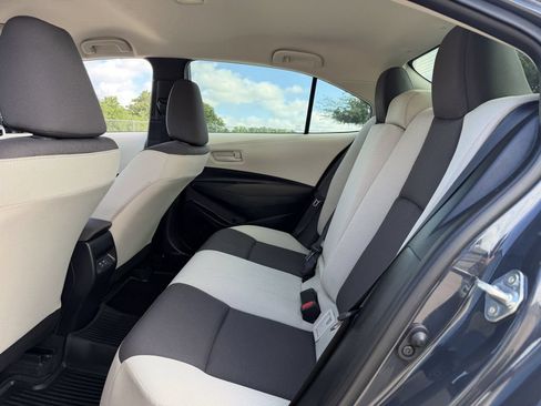 Used 2026 Toyota Corolla LE FWD image 26