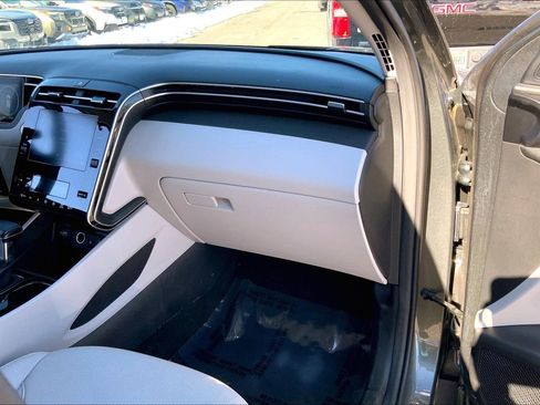 Used 2023 Hyundai Tucson SEL w/ Convenience Package image 16