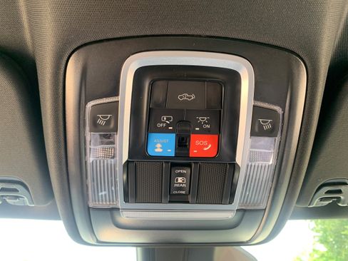 New 2026 RAM 1500 Rebel w/ Rebel Level 2 Equipment Group image 41