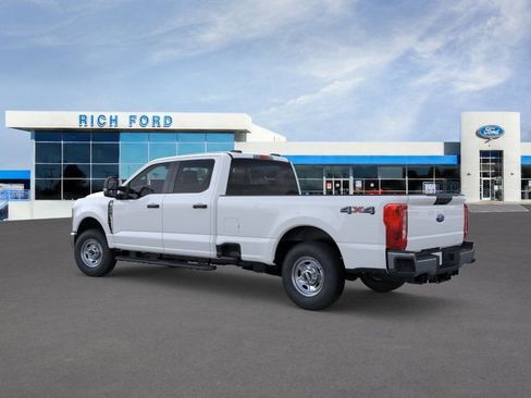 New 2026 Ford F250 XL w/ XL Chrome Package AWD/4WD image 5