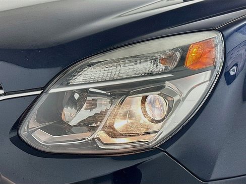 Used 2017 Chevrolet Equinox LT w/ Convenience Package FWD image 23
