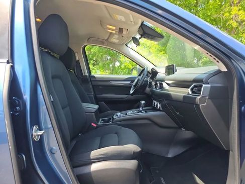 Used 2019 MAZDA CX-5 Sport AWD/4WD image 40