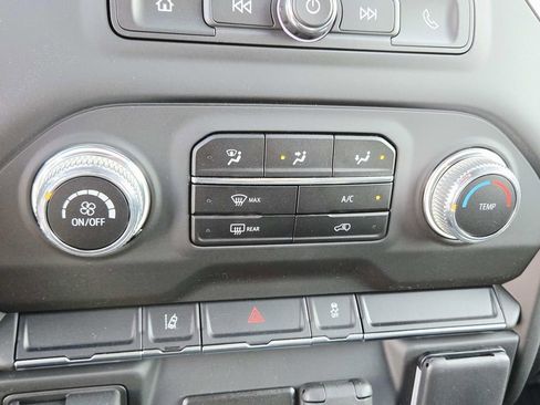 New 2025 GMC Sierra 3500 Pro w/ Convenience Package image 29