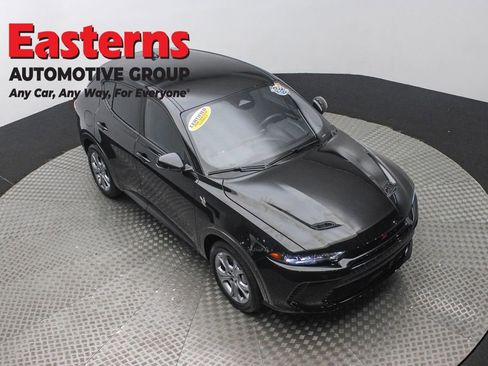 Used 2024 Dodge Hornet R/T image 3