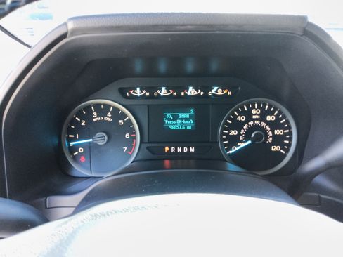 Used 2018 Ford F150 XLT image 17