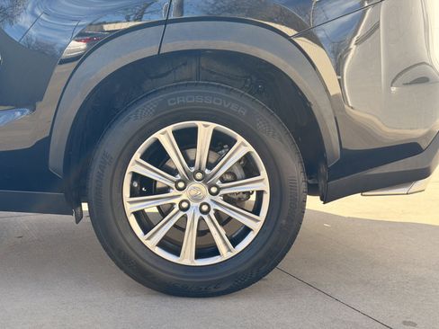 Used 2017 Lexus NX 200t FWD image 11