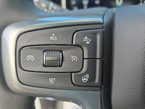 New 2026 Chevrolet Silverado 2500 LT w/ All Star Edition AWD/4WD image 17
