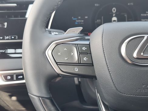 Used 2025 Lexus RX 350 w/ Convenience Package AWD/4WD image 28