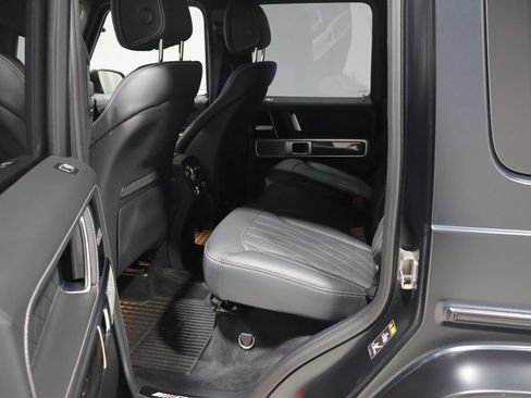 Used 2025 Mercedes-Benz G 63 AMG 4MATIC image 18