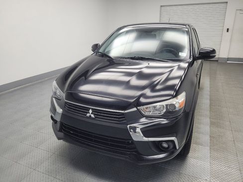 Used 2016 Mitsubishi Outlander Sport SE image 15