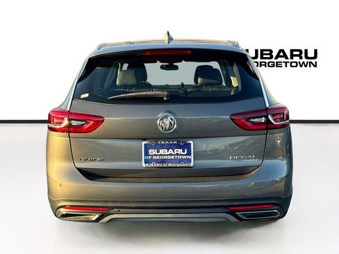 Used 2018 Buick Regal Essence w/ Driver Confidence Package #1 image 7