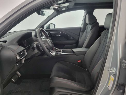 Used 2025 Acura ADX A-Spec FWD image 20