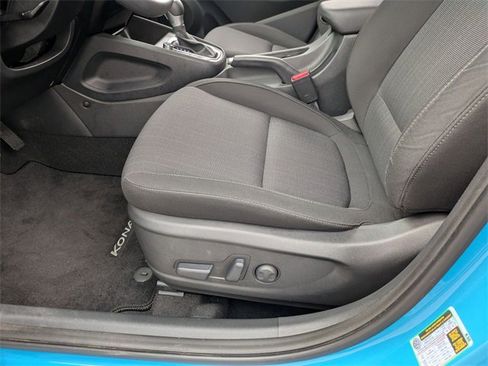 Certified 2023 Hyundai Kona SEL w/ Cargo Package image 15