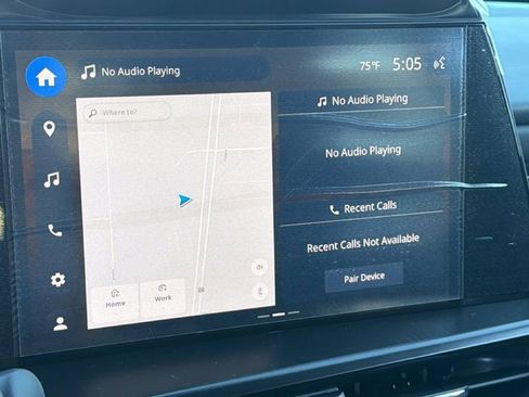 New 2026 Subaru Outback Wilderness image 15