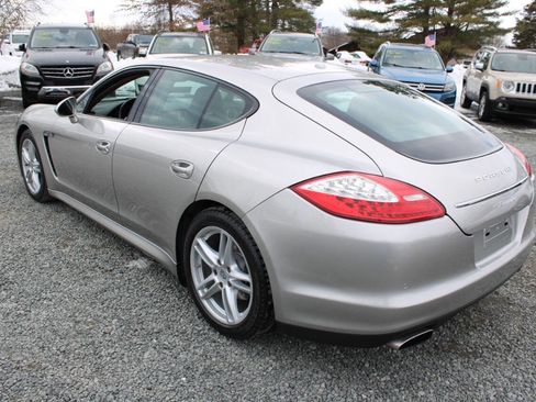 Used 2011 Porsche Panamera image 9