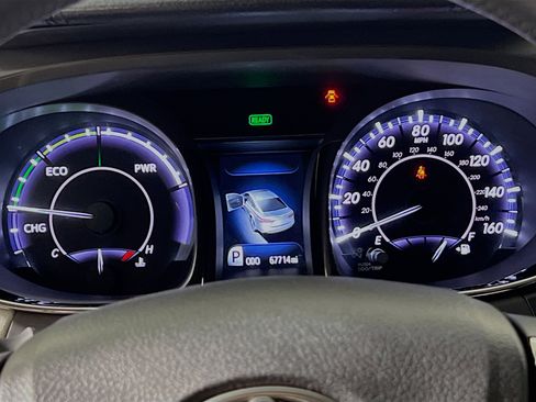 Used 2014 Toyota Avalon Limited FWD image 22