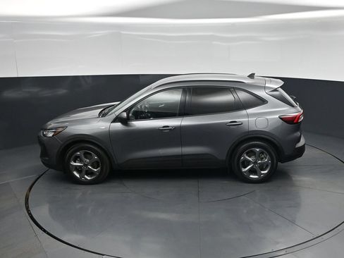 Used 2025 Ford Escape ST-Line w/ Tech Pack #1 FWD image 38