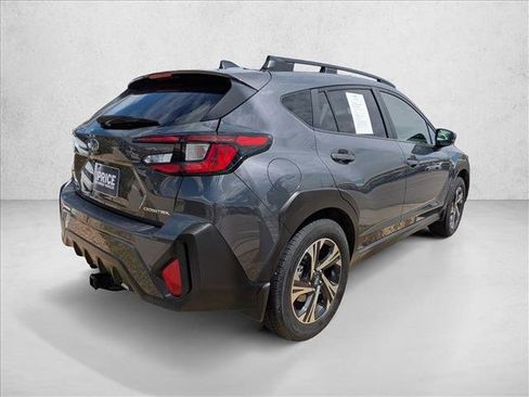 Used 2024 Subaru Crosstrek 2.0i Premium AWD/4WD image 5