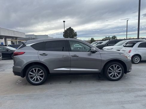 Certified 2023 Acura RDX w/ Technology Package image 6