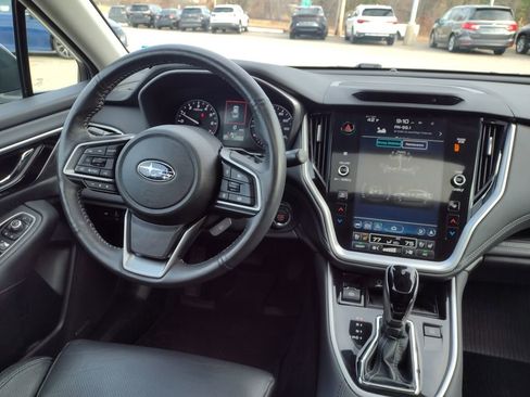Used 2024 Subaru Legacy Touring XT image 25