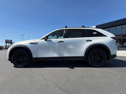 New 2026 MAZDA CX-70 3.3 Turbo w/ Premium Plus Pkg
