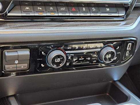 New 2026 Chevrolet Silverado 1500 RST w/ RST All Star Premium Package image 15