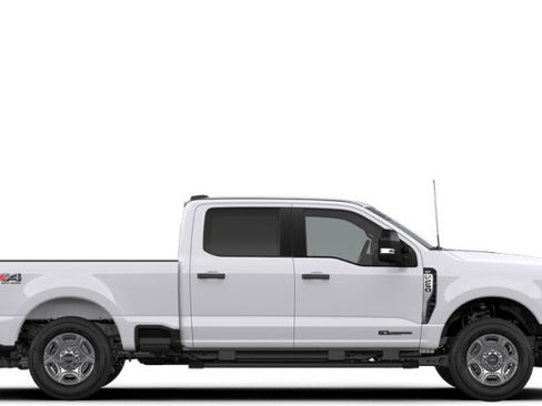 New 2026 Ford F250 XLT w/ FX4 Off-Road Package AWD/4WD image 55
