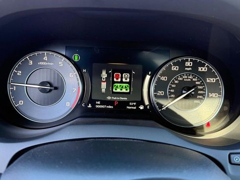 New 2026 Acura RDX w/ Technology Package AWD/4WD image 16