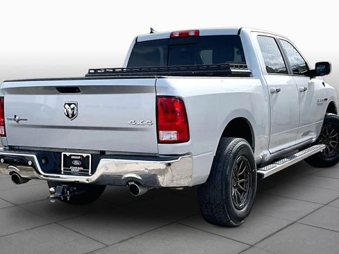 Used 2017 RAM 1500 Lone Star AWD/4WD image 13