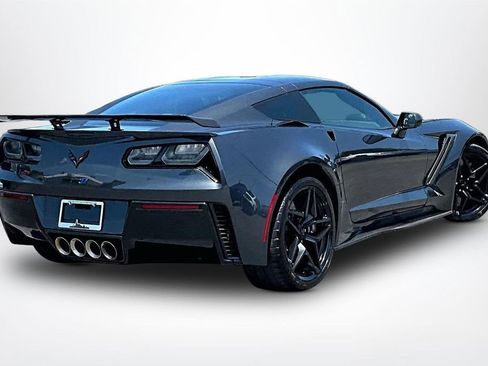Used 2019 Chevrolet Corvette ZR1 RWD image 6