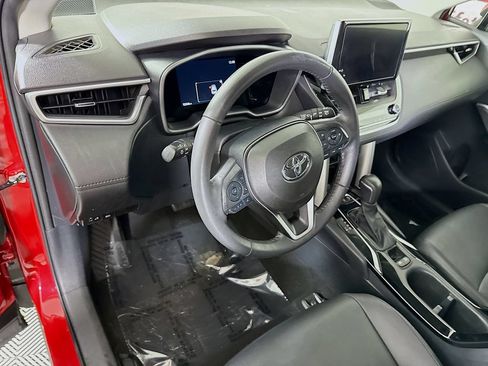 Certified 2024 Toyota Corolla Cross XLE AWD/4WD image 18