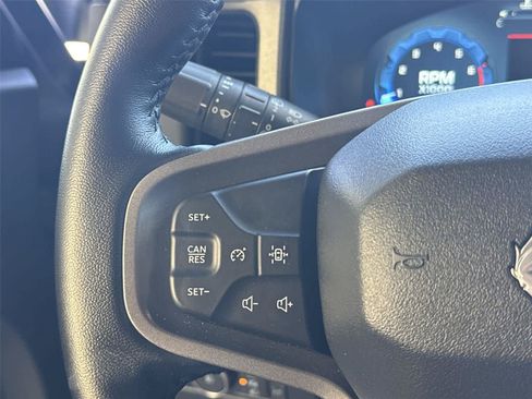 Used 2025 Ford Bronco Big Bend w/ Black Diamond Package AWD/4WD image 23