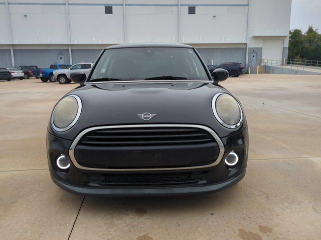 Used 2020 MINI Cooper 2-Door Hardtop w/ Storage Package FWD image 2