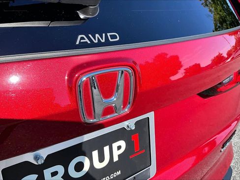 Used 2024 Honda CR-V Sport Touring image 31