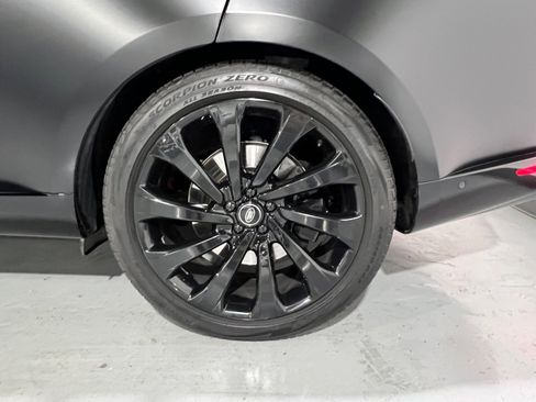 Used 2023 Land Rover Range Rover SE AWD/4WD image 10