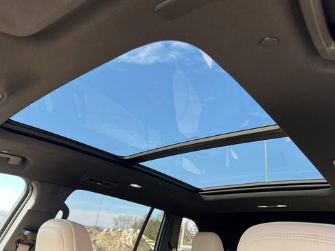 New 2026 Buick Enclave Preferred w/ Power Package image 7