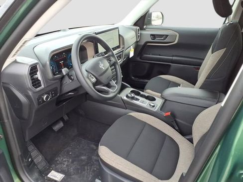 New 2025 Ford Bronco Sport Big Bend image 5