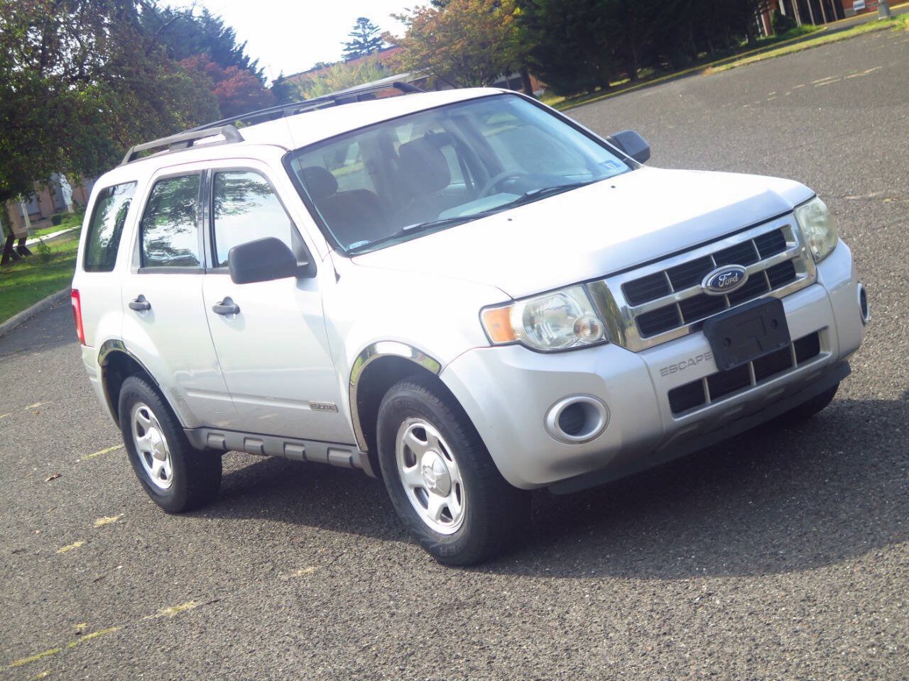 Used 2008 Ford Escape XLS FWD image 33