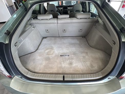 Used 2009 Toyota Prius FWD image 29