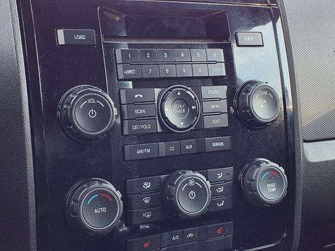 Used 2012 Ford Escape Limited FWD image 13