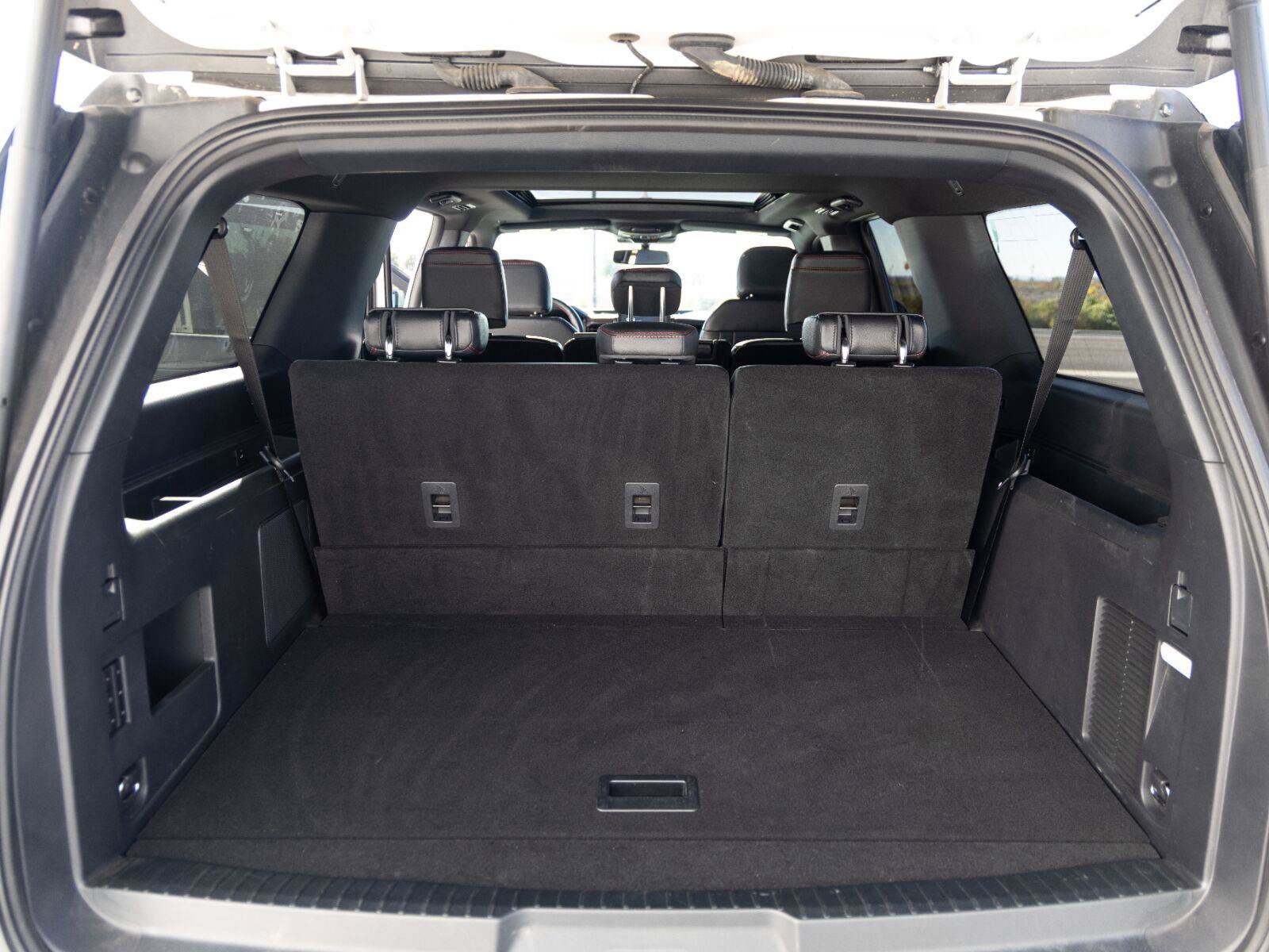 Used 2024 Ford Expedition Max Limited AWD/4WD image 22