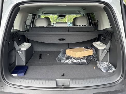 New 2026 Hyundai Santa Fe SEL image 14