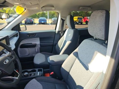 Used 2024 Ford Maverick XLT w/ XLT Luxury Package image 17