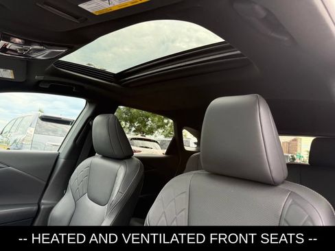 Certified 2026 Lexus RX 350 Premium w/ Convenience Package AWD/4WD image 10