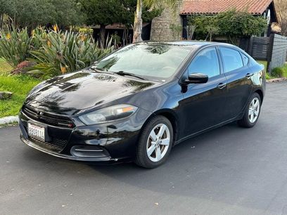 Used 2015 Dodge Dart SXT